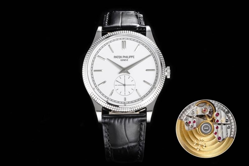 PATEK PHILIPPE Watches